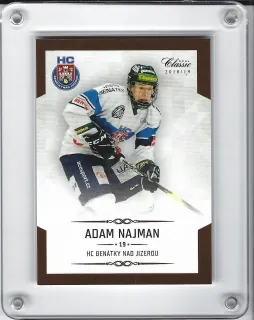 Najman Adam OFS Chance Liga 2018-19  č.264